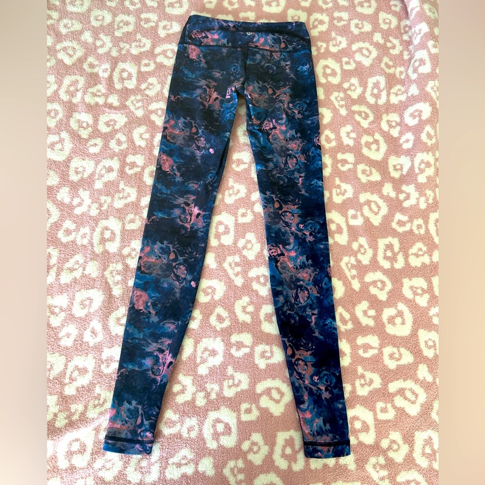 Lululemon leggings 4